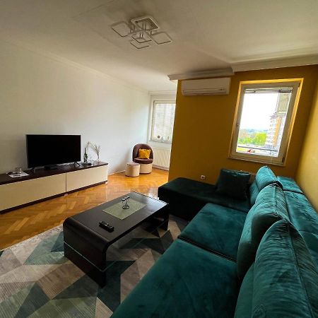 Apartman Ruby Doboj Exterior foto