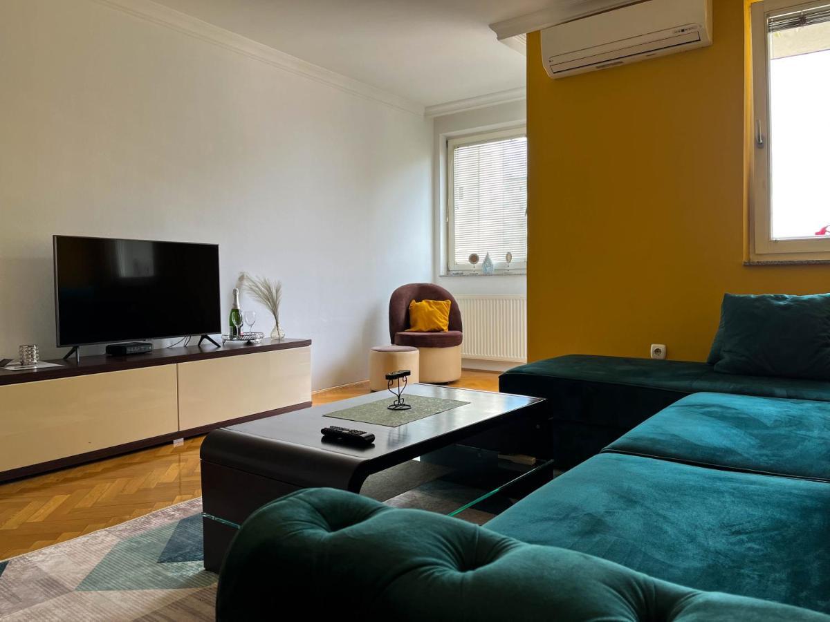 Apartman Ruby Doboj Exterior foto