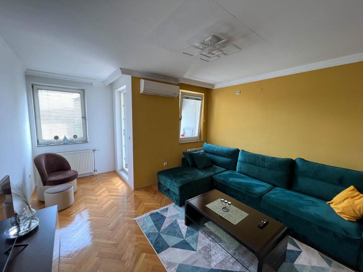 Apartman Ruby Doboj Exterior foto