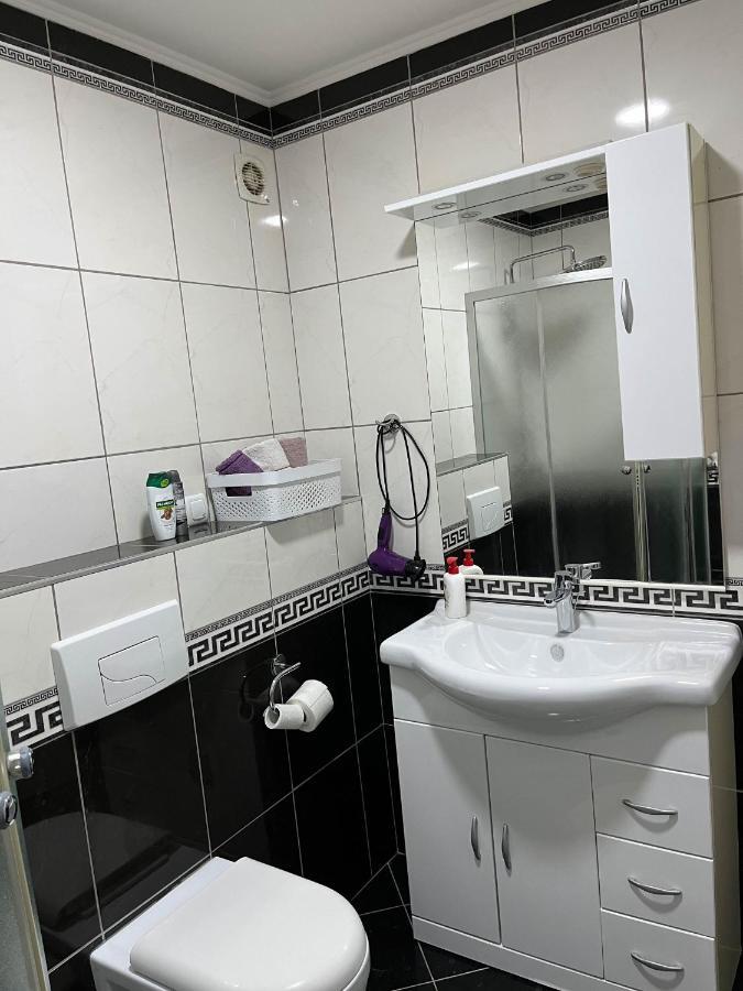 Apartman Ruby Doboj Exterior foto